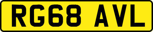 RG68AVL