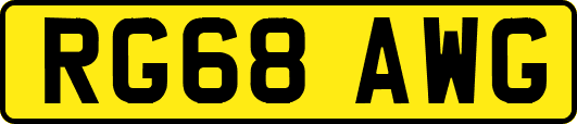 RG68AWG