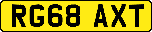 RG68AXT