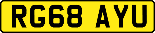 RG68AYU