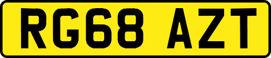 RG68AZT