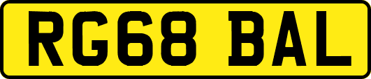 RG68BAL