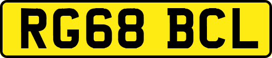 RG68BCL