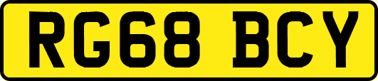 RG68BCY