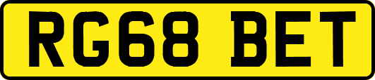 RG68BET