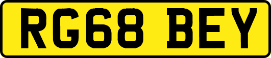 RG68BEY