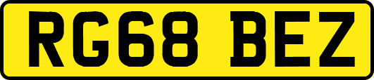 RG68BEZ