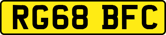 RG68BFC