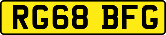 RG68BFG