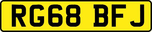 RG68BFJ
