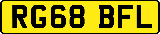 RG68BFL