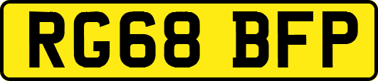 RG68BFP