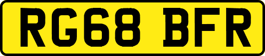 RG68BFR