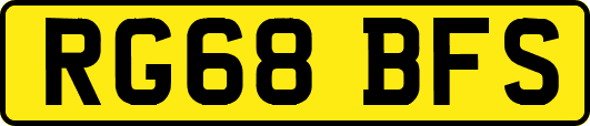 RG68BFS
