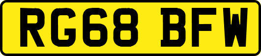 RG68BFW