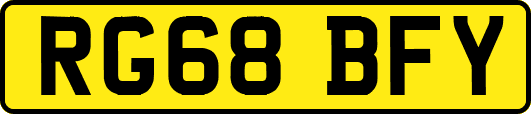 RG68BFY