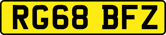 RG68BFZ