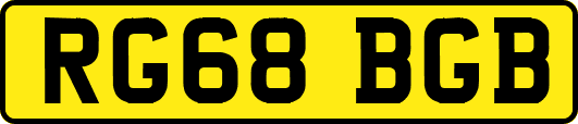 RG68BGB