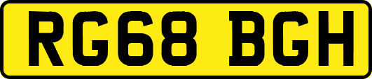 RG68BGH