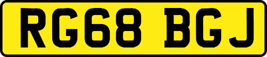 RG68BGJ