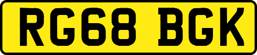 RG68BGK