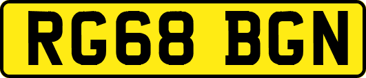 RG68BGN