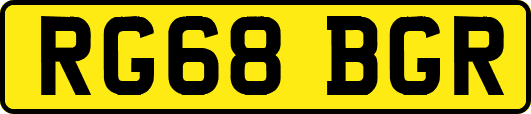 RG68BGR