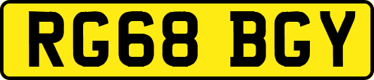 RG68BGY