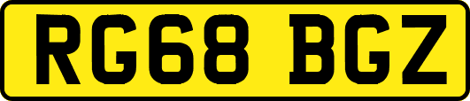 RG68BGZ