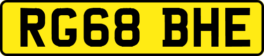 RG68BHE