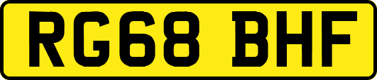 RG68BHF