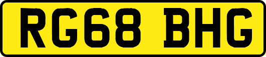 RG68BHG