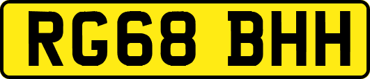 RG68BHH