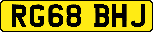RG68BHJ