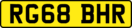RG68BHR
