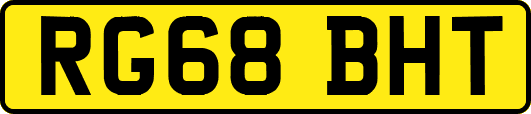RG68BHT