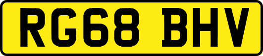 RG68BHV