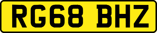 RG68BHZ