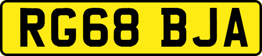 RG68BJA