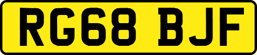 RG68BJF