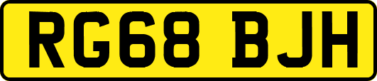 RG68BJH