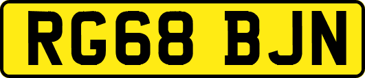RG68BJN