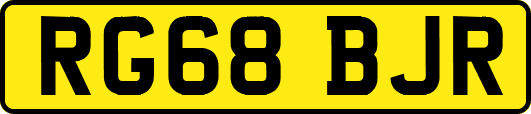 RG68BJR