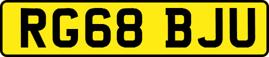 RG68BJU