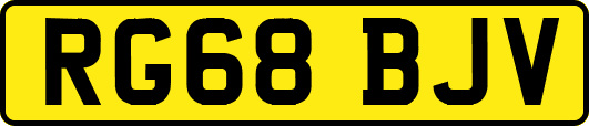 RG68BJV
