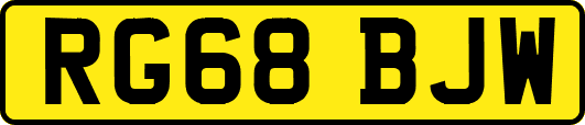 RG68BJW