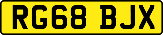 RG68BJX