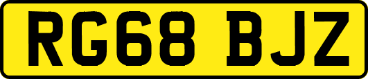 RG68BJZ