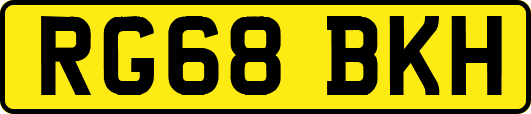 RG68BKH