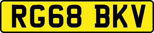 RG68BKV